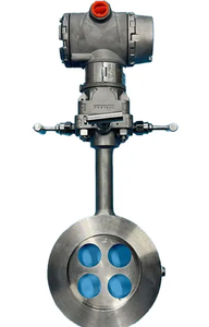 Débitmètre à orifice compact Rosemount1 3051CFC de haute qualité pour l'air, l'eau et l'huile au meilleur prix - Product Image 3