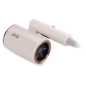 ไดร์เป่าผมไฟฟ้าความเร็วสูง วัสดุ ABS ป้องกันความร้อนเกินหลายระดับ พร้อมระบบไอออนประจุลบ - Product Image 3