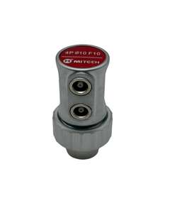 Détecteur de défauts ultrasonique MITECH MFD350B/MFD500/MFD550B, sonde et câble de sonde - Product Image 3