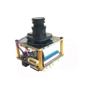 บอร์ดพัฒนา Hi3516DV500 ชุดพัฒนากล้อง AI ตรวจจับวัตถุแบบเรียลไทม์ พร้อมการประมวลผลด้วยอัลกอริธึม YOLO - Product Image 1