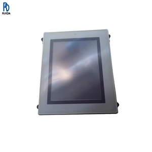 คีย์เอ็นซ์ VT3-Q5TW HMI ของแท้ใหม่เอี่ยมสำหรับคอนโทรลเลอร์ PLC โดยเฉพาะ - รวมถึง VT5-W10, VT5-W07, VT3-X10, VT3-S12 - Product Image 1