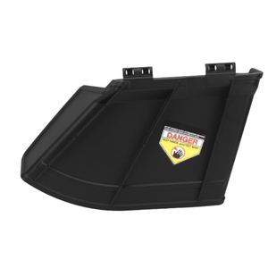 Deflector de Descarga de Alta Calidad para Cortacésped Zero-Turn, Repuesto 607961 para Cortacésped Hustler X XL XD Raptor - Product Image 3
