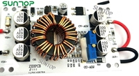 600W convertisseur de courant Constant DC à DC 10V-60V à 12-60V Module transformateur élévateur de sortie pilote d'alimentation Max 10A