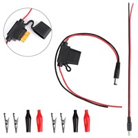 Adaptador GT106 Plus de 24V a 12V para Camiones de Trabajo Pesado, Conector de Escáner OBD2 para Easydiag, Golo Pro, Diagtool