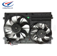 OE 1TD121203A 1K0959455EA 1K0959455ES para Volkswagen Sagitar, Lavida, nuevo conjunto Bora sin solapa (PQ35)