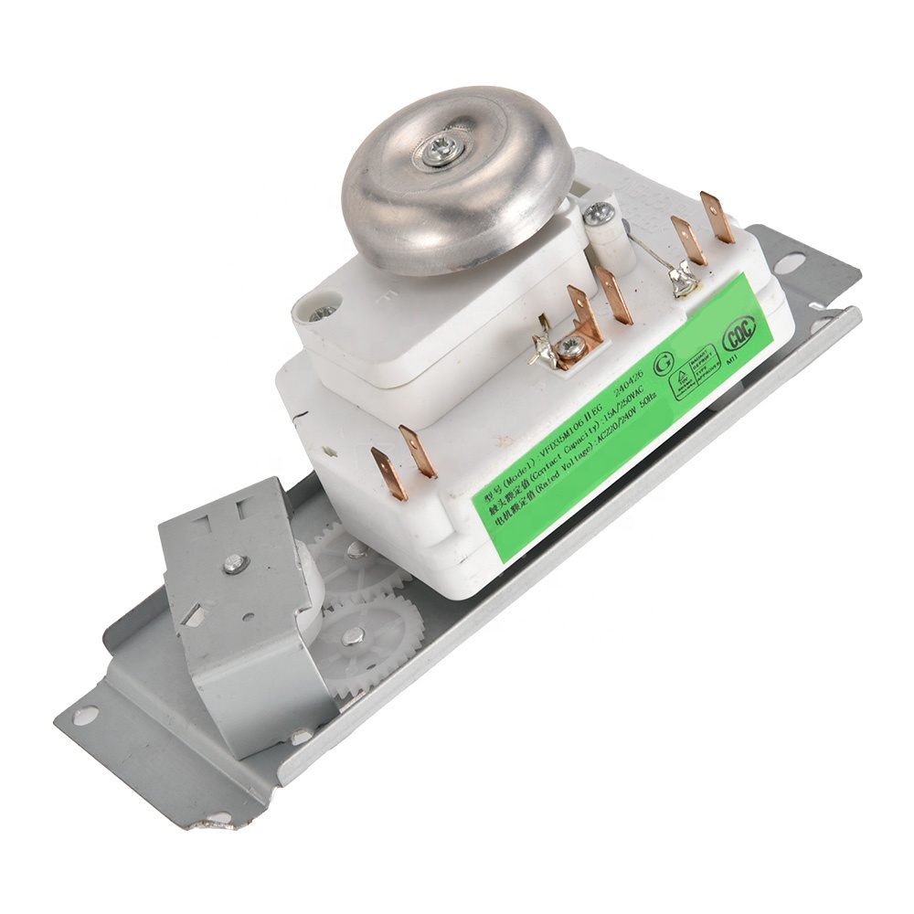 Imichef 15A 250VAC VFD35M106IIE-M11 микроволновая печь таймер микроволновки запасные части