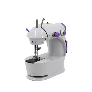 <span class=keywords><strong>Mini</strong></span> machine à coudre pour la couture domestique bricolage Offre Spéciale OEM chaussure cuir vêtements Machine à coudre - Product Image 3