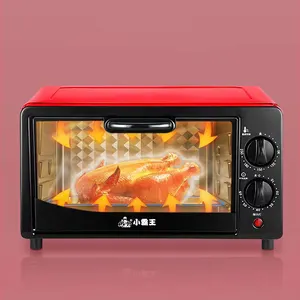 12L Hot Sale kitchen No Oil Cooker Oven Air Fryer High Quality hot air fryer oven