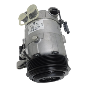 Compresor de Aire Acondicionado Automotriz 1522241 1522289 para La Crosse Impala 2013-2017, Compresor HVAC AC - Product Image 5
