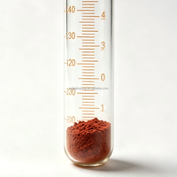 Chlorure de fer polyaluminium en granulés solides pour le traitement de l'eau, large adaptabilité du pH pour la purification de l'eau brute