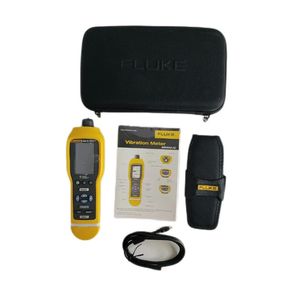 Equipo de Prueba de Alto Rendimiento para Sensores 802ES/805ES, Analizador de Motores 805FC y Probador de Vibraciones 802, Rango de Frecuencia 10-20kHz - Product Image 4