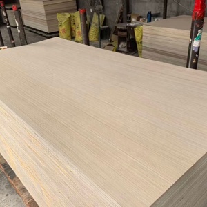 Prix Abordables – Plaque de Bois pour Meubles <span class=keywords><strong>5mm</strong></span>-30mm, <span class=keywords><strong>Contreplaqué</strong></span> Peuplier EV E1 E2 avec Colle Phénolique WBP – Idéal pour l'Hôtellerie Moderne - Product Image 2