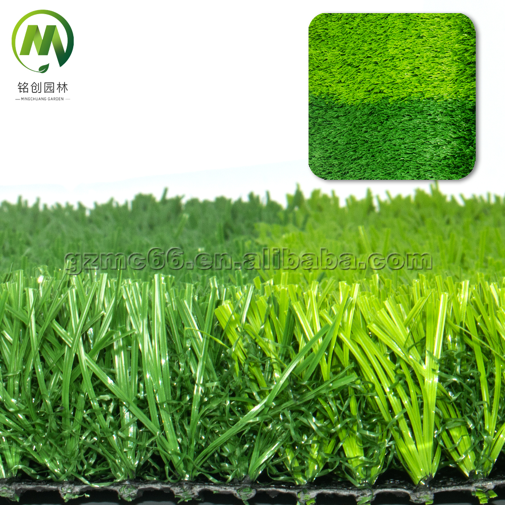 2 colors grass C