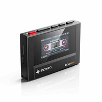 Lecteur de musique sans perte portable MINI Walkman Mini MP3