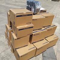 Servo Shihlin Original SDE, nuevo modelo, interfaz de comunicación RS485 de 2 a 2, incluye interfaz de comunicación RS485 de 1 a 2, 2 unidades