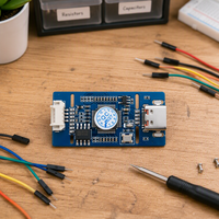 Module de caméra USB pour capture analogique-numérique CVBS, sans pilote UVC, pour Android, Plug & Play