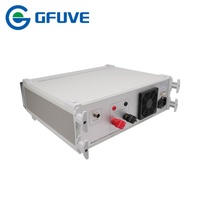 GFUVE équipement d'étalonnage de compteur d'énergie multifonction Portable monophasé GF102