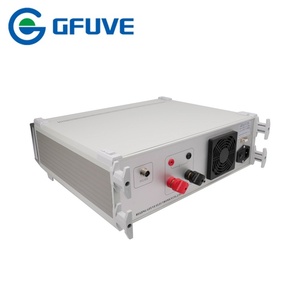 GFUVE Đồng Hồ Đo Năng Lượng Đa Năng Cầm Tay Một Pha Thiết Bị Hiệu Chuẩn GF102 - Product Image 6