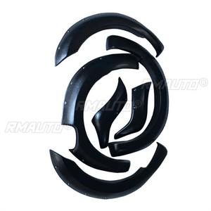 Accessoires de garnitures de jantes et d'extensions d'ailes pour Ford RANGER T6 2012-2014, Kit carrosserie - Product Image 6