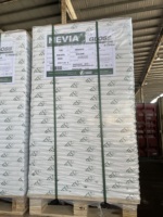 Papier art glacé Nevia 200 g/m² en feuilles ou en rouleaux, format A3 A4, C2S, pour impression numérique.