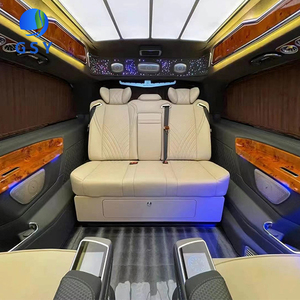 Camper de lujo de alta calidad con mecanismo reclinable para Mercedes Benz,V260 - Product Image 5
