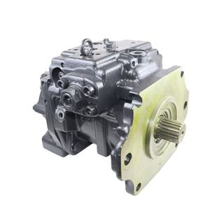 Bomba Hidráulica 708-1H-00030 para Cargador Komatsu WA500-6, Bomba Principal 60/50/40 - Product Image 2