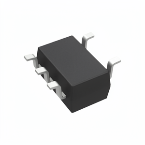 Power Management (PMIC) SOT 23 5 Thin, TSOT 23 5 NCP114ASN080T1G Electronics Component Original - Product Image 1