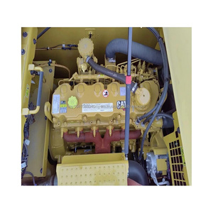 รถขุดขนาดใหญ่ รุ่น Cat 350 - Product Image 6
