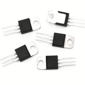 Original & New Guaranteed RMG10-50W-96R-J TO-220 Transistor CZSKU:MD71IM19 - Product Image 1
