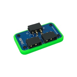 Placa Adaptadora de Distribución de Energía XT30 (2+2) 1 a 2 para Robot Humanoide / Modelo RC FDCAN/485 L500 - Product Image 4