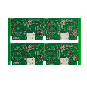 Hot Sale LED Light Customized PCB Circuit <strong>Board</strong> Atmosphere <strong>Sunset</strong> Light PCBA <strong>Board</strong> - Product Image 3