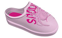 OEM ODM Pantoufles d'extérieur Sandales à dessus épais super confortables unisexes Chaussures mules personnalisées pour hommes