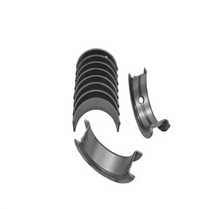 Bielle et coussinets de bielle personnalisés pour HYUNDAI Accent 1.6 21020-26902 & 21020-26901 - Product Image 3
