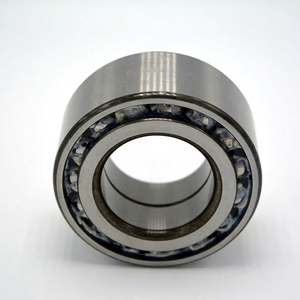Rodamiento de Cubo de Rueda DAC3668AWCS36 de Alta Calidad, 36x68x33mm, Rodamiento de Bolas de Contacto Angular de Doble Hilera para Automoción - Product Image 1