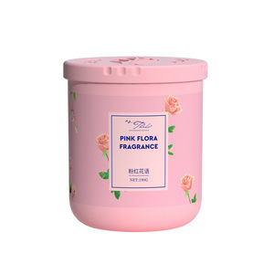 Alta calidad y fragancia duradera baño armario desodorante hogar fragancia ambientador - Product Image 1