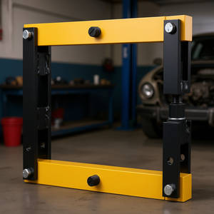 Outil de réparation de boîtier de différentiel Dana Axle pour les séries 30, 44, 60, 70, 80, en métal - Product Image 2