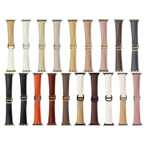 <span class=keywords><strong>Bracelet</strong></span> en <span class=keywords><strong>cuir</strong></span> véritable à boucle papillon pour <span class=keywords><strong>Apple</strong></span> <span class=keywords><strong>Watch</strong></span> <span class=keywords><strong>8</strong></span> Se 6 40/44/38mm 42/41/45mm 49mm <span class=keywords><strong>Bracelet</strong></span> pour <span class=keywords><strong>bracelet</strong></span> de montre en <span class=keywords><strong>cuir</strong></span> Iwatch - Product Image 1