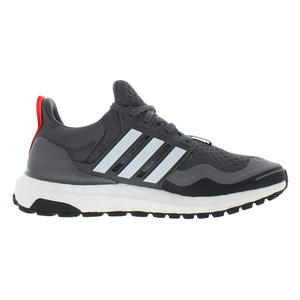 Chaussures Adidas Ultraboost Dna pour homme Couleur : Gris Six/Chaussures Blanc/Noir Core 100% authentique - Product Image 3