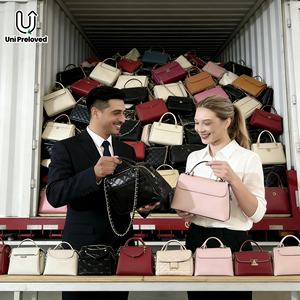 ए 1 इस्तेमाल किया गया बैग थोक सेडान कार डिजाइनर महिलाओं हैंडबैग सीधे पूर्व प्रिय महिला हैंडबैग - Product Image 2