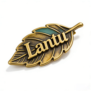 สร้อยคอจี้สแตนเลสสตีลชุบทอง 14k ดีไซน์สวยงาม สร้อยคอแฟชั่นสำหรับผู้หญิง - Product Image 2