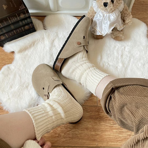 <span class=keywords><strong>Sandalias</strong></span> <span class=keywords><strong>Birkenstock</strong></span> de Cuero Genuino para <span class=keywords><strong>Mujer</strong></span>, Nuevas <span class=keywords><strong>Sandalias</strong></span> Planas Antideslizantes con Suela Suave para Usar en la Playa y al Aire Libre - Product Image 1