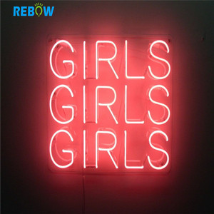 Scalable Supply Custom Yellow Anime Neon <b>Light</b> UV Printed SpongeBob LED Neon Sign <b>Light</b> up Kids Room for Wall Sign Decor - Product Image 3