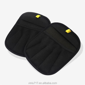 Guante Mágico Reutilizable de Cinco Dedos, Ecológico, para Quitar Pelo de Mascotas, Electrostático, de Poliéster, Eficaz para Lavandería y Asientos de Coche - Product Image 2