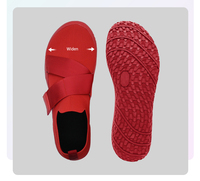 Chaussures de levage lourdes pour l'haltérophilie Powerlifting Gym Training Squat Shoe for Deadlifting Winter and Spring Season