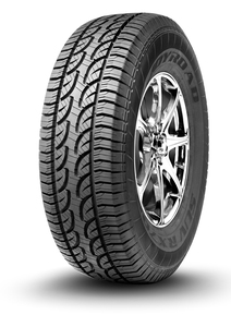 Pneu de voiture radial sans chambre à air de haute qualité, marque chinoise JOYROAD, neuf, 225/45R17 - Product Image 5