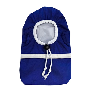 Bolsa de Ostomía Ajustable, Impermeable, con Cubierta Protectora para la Estoma, para Caminar a Diario, Bolsa de Colostomía Reutilizable, Fundas para Bolsas de Estoma - Product Image 5