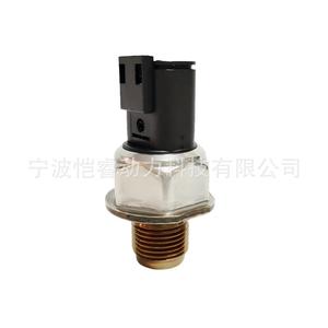 Common Rail Fuel Pressure <b>Sensor</b> 85PP51-01 85PP51-02 85PP51-03 23488937 <b>for</b> <b>Car</b> Replacement - Product Image 2