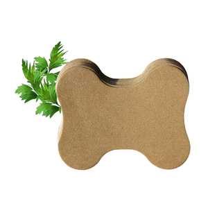 Kongdy Nouveauté : Patch corporel naturel à base de plantes pour la moxibustion, soulagement des douleurs lombaires, certifié CE - Product Image 6