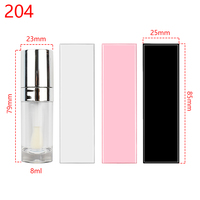 Schattige Fruit Lip Tint Private Label Natuurlijke Roze Lip Olie Tint Kleur Lipgloss Waterdicht