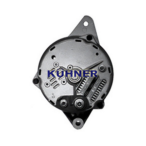 Alternatore compatibile con OPEL OMEGA A 2.0 (F35, M35) Benzina (KW: 90, CV: 122) dal 09-1986 al 03-1994 KUHNER 30548RI NUOVO - Product Image 3